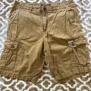 American Eagle Outfitters Cargo Shorts